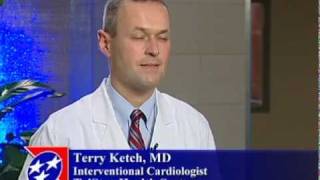 Preventing Heart Disease - TriStar Health System