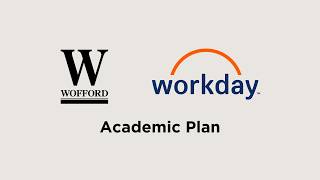 01 - Creating an Academic Plan