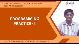 Programming Practice - 11