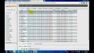 cakephp 2 tutorials for beginners