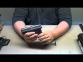 Springfield XDS 9mm Subcompact Overview by CandRreviews