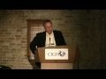 Noon Lecture: Barry Carin - Can the G20 Save the Climate?