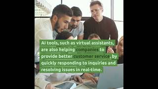 AI driven process optimisation