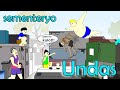 Undas (Sementeryo)  | Pinoy Animation