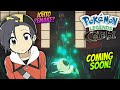 Pokemon Legends Celebi Coming Soon!?