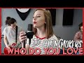 "Who Do You Love" - The Chainsmokers ft 5SOS (Rock Cover by First To Eleven)