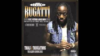 Bugatti - Ace Hood (Instrumental with Hook) (HQ + DOWNLOAD) (BEST ON YOUTUBE)