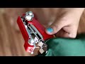 portable sewing machine review in hindi how to use mini sewing machine