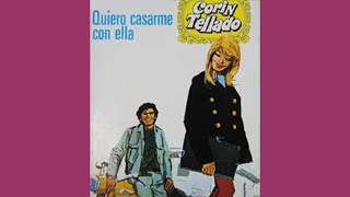 Audiolibro: Quiero casarme con ella (1964)🎧💕📕