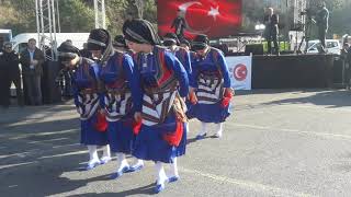 Şalpazarı Dorukkiriş Folklor Ekibi