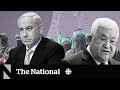 Why a two-state solution is nearly impossible to achieve