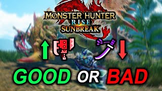 The BEST WEAPONS You Should Be Using In Monster Hunter Rise