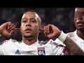 Memphis Depay 2019/2020 - Skills & Goals - HD