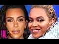 Kim Kardashian & Beyonce: MTV VMAS 2016 Best Dressed