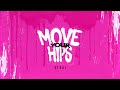 Kenai - MOVE YOUR HIPS  (Official Visualizer)