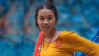 लैजा चरी मायाको संदेश। Basanta thapa new Nepali song Tik Tok video ft_Alina & bijay HD Tik Tok video