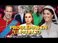 Kate Middleton y el Príncipe William: Su Matrimonio No Es Como Parece? El Tiene Una Amante?