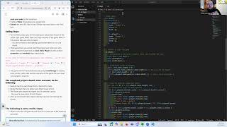 week 9 project
