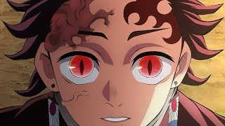 Demon King Tanjiro Vs Nezuko 🔥