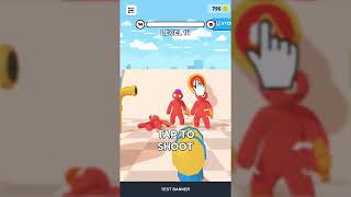 Bubble Shooter Unity Game Source Code sellunitysourcecodes