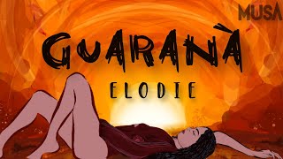 Elodie - Guaranà (Lyrics Video / Testo)