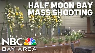 Leaders gather 1 year after Half Moon Bay mass shooting to help farmworkers recover