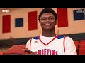 The Scary Truth About Zion Williamson  UNTOLD