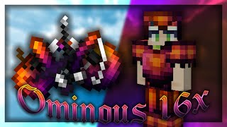 😈Ominous 16x😈 - Halloween Pack Release (1.7/1.8)