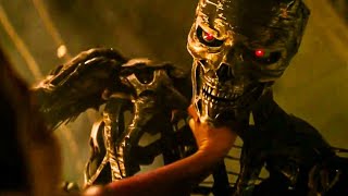 Pelea Final (3/3) | Terminator: Destino Oculto