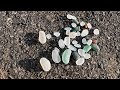 SEAHAM GLASS HUNTING EASTER BANK HOLIDAY CHALLENGE 2024 PART 4