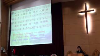 2012.11.11 台語-宣召~祈禱