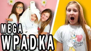 MOJA NAJWIĘKSZA WPADKA‼😱 WIELKA IMPREZA❤️😊DOSTAŁAM SZLABAN😱