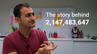 2,147,483,647: The story behind this special number