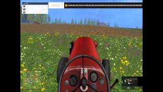 Farming Simulator 2015 - NEW DLC!!!!!! Classic