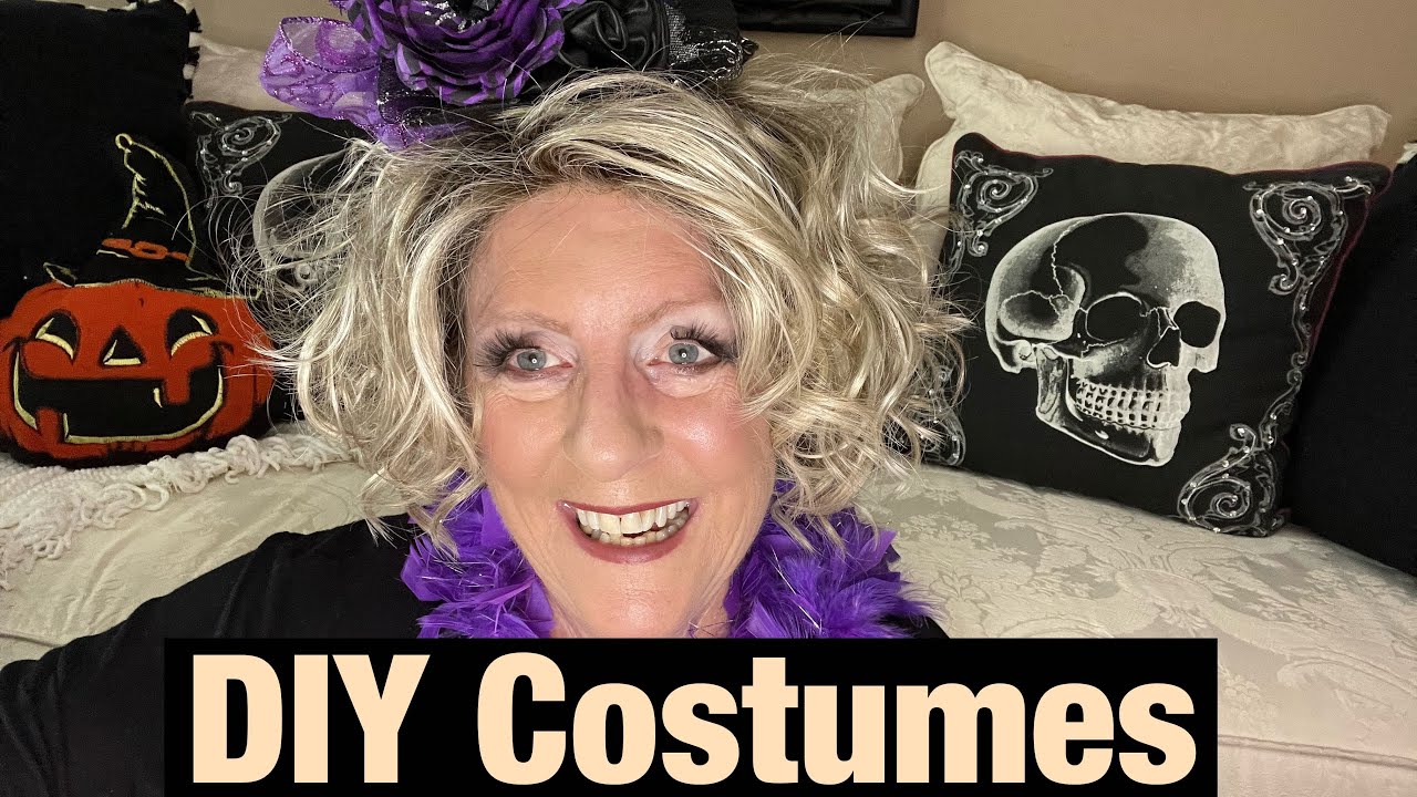 Diy Costumes Youtube