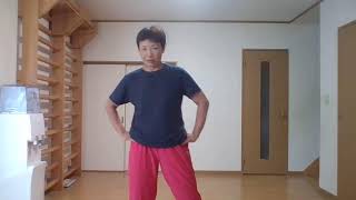 Lesson 125　伝統呉式太極拳