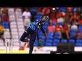 Hayden Walsh | Bowling | Batting | Fielding | Gym Session | West Indies' Player |