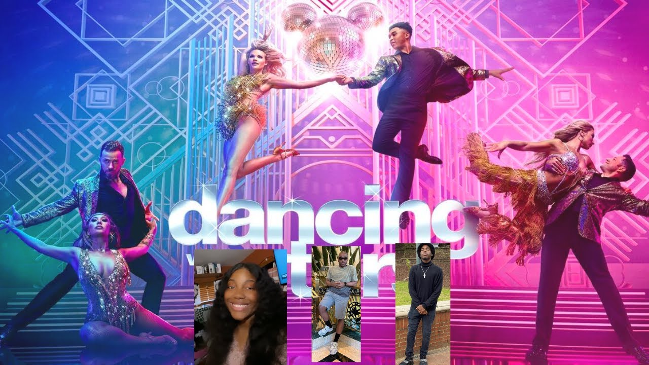 (REVIEW) Dancing With The Stars - Season 31 Week 4 - Disney+ Night ...