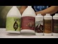 Roots Organics Nutrient Review