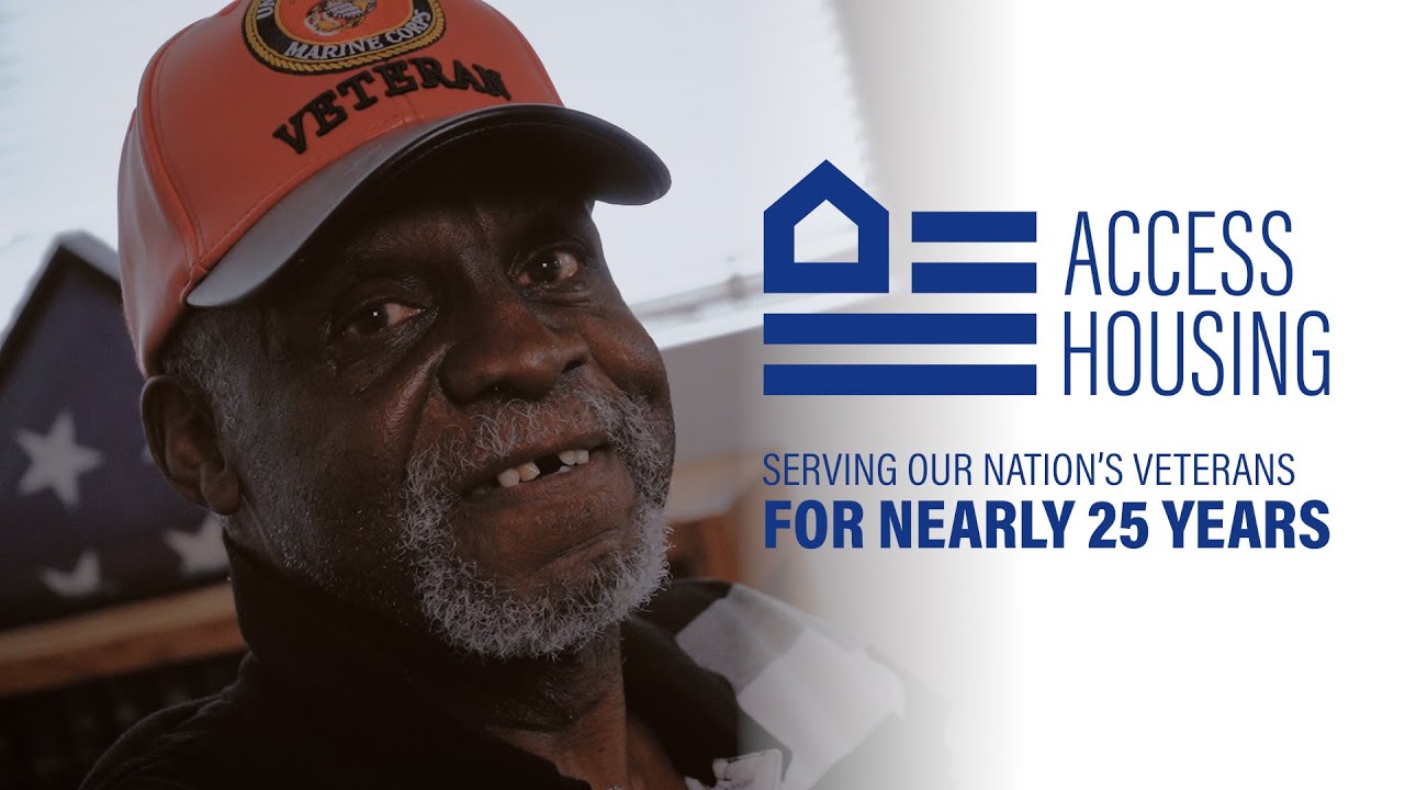 Access Housing Overview Youtube