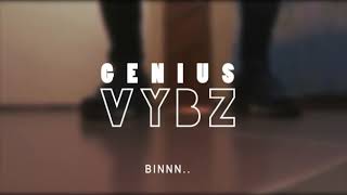 GeniusVybz - Producer Day Trailer