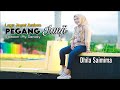 PEGANG JANJI - DHILA SAIMIMA || LAGU JOGET AMBON TERBARU (OFFICIAL MUSIC VIDEO)