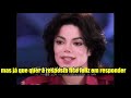 MICHAEL JACKSON E LISA PRESLEY NO PRIME TIME ENTREVISTA LEGENDADO EM HD