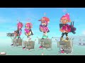 【スプラトゥーン3fresh season】シャープマーカーでxマッチ【ガチエリアxパワー1683.1】