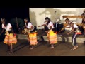 Bantu Cultural Troupe in kiganda Dance. Nankasa, Bakisimba, Muwogola.