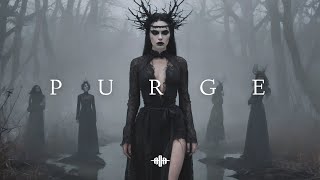 [FREE] Dark Techno / EBM / Industrial Type Beat 'PURGE' | Background Music