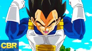 The 15 Most Effective Dragon Ball Techniques Used In The Anime