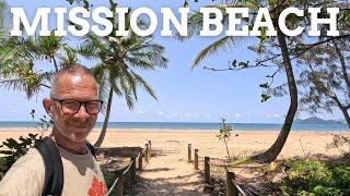 Mission Beach: PARADISE all to yourself!