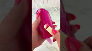 Mystery Jelly Dig Popsicle Satisfying Video ASMR! #shorts #fidgets #asmr