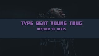 [FREE] Young Thug Type Beat 2019|Trap Instrumental 2019